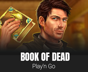 Book of Dead