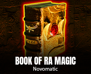 Book Of Ra Magic