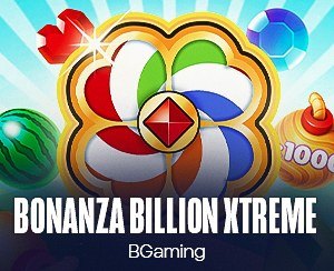 Bonanza Billionaire Xtreme
