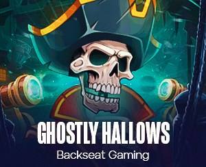 Ghostly Hallows