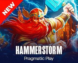 Hammerstorm