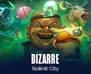 Bizarre