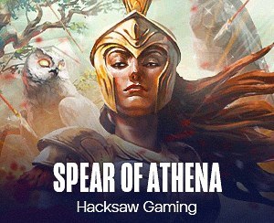 Spear of Athena