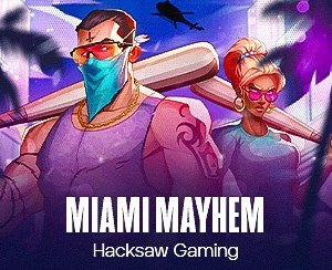 Miami Mayhem